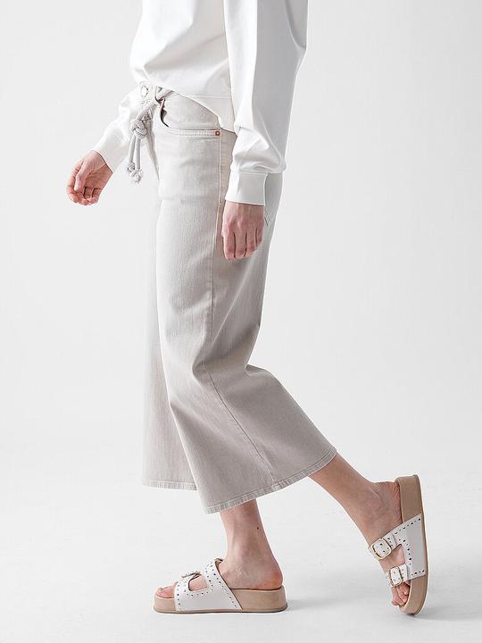 Actual product image Closed Culotte LYNA (26)