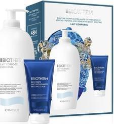 Biotherm Lait Corporel - 400 Milliliters Gift Set (Body care set)