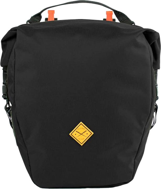 Produktbild Restrap Pannier (22 l, Gepäckträgertasche)