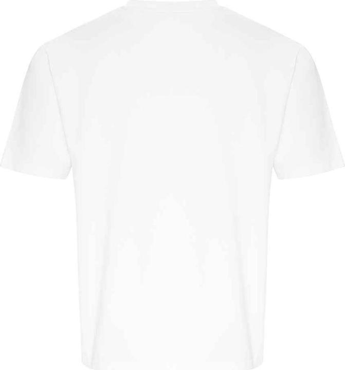 Actual product image Awdis Adult Arrow Recycled Heavy Oversized TShirt (M)