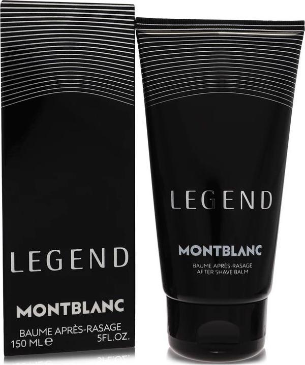 Immagine prodotto Montblanc Leggenda (Balsamo dopobarba, 150 ml)