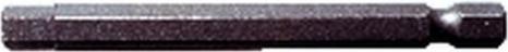 Produktbild KS Tools 1/4" Bit, Länge 75 mm (3 mm)