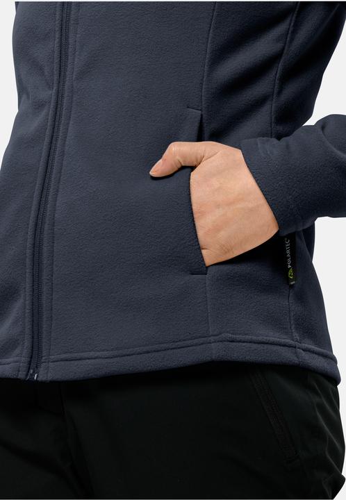 Image du produit Jack Wolfskin Taunus Fz W (S)