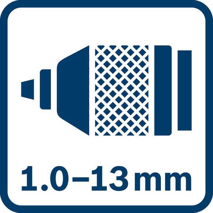 Immagine prodotto Bosch Professional GBH 36 VF-LI Plus (Batteria ricaricabile)