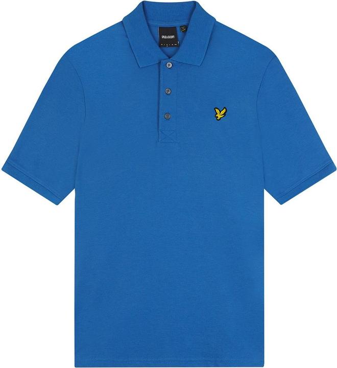 Immagine prodotto Lyle and Scott Maglietta Polo Semplice Uomo (M)
