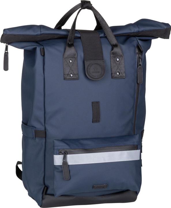 Image du produit Cabaia Sac à dos Rolltop Explorer Recycled Oxford Large (43 l)