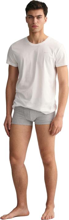 Produktbild GANT Basic Trunk 6-Pack (M, 6er Pack)