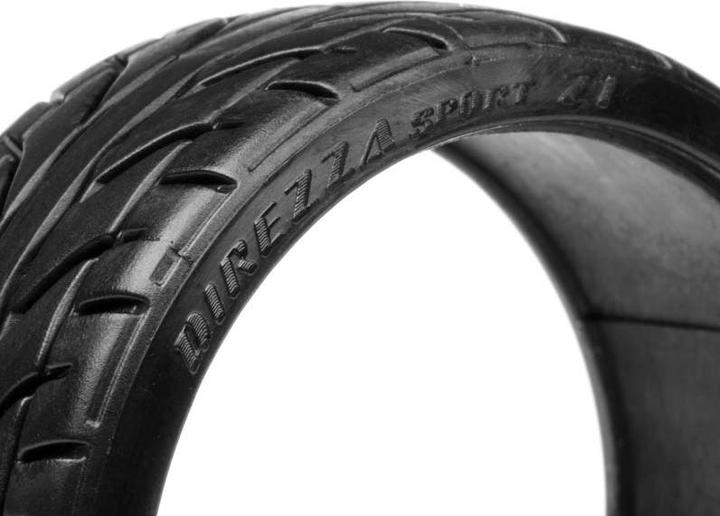 Produktbild HPI Direzza Sport Z1 T-Drift Reifen