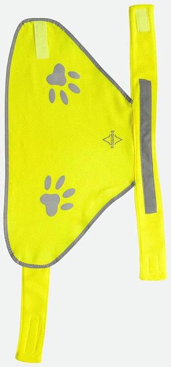 Image du produit Korntex Gilet de sécurité pour chiens (L)