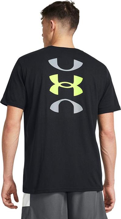 Immagine prodotto Under Armour Maglietta Bball Logo Court (S)