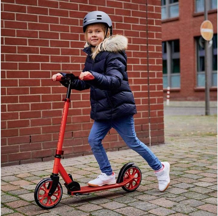 Actual product image Hudora Up 200