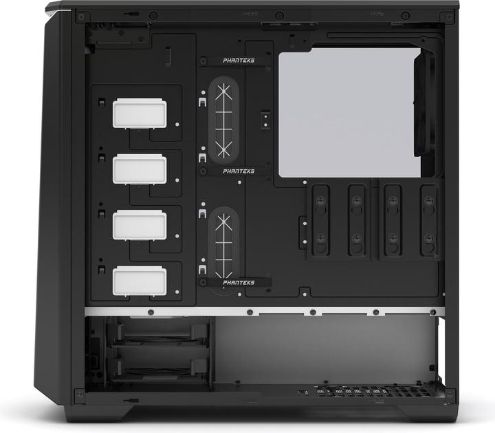 Produktbild Phanteks Eclipse P400S (ATX, mATX, Mini-ITX, E-ATX)