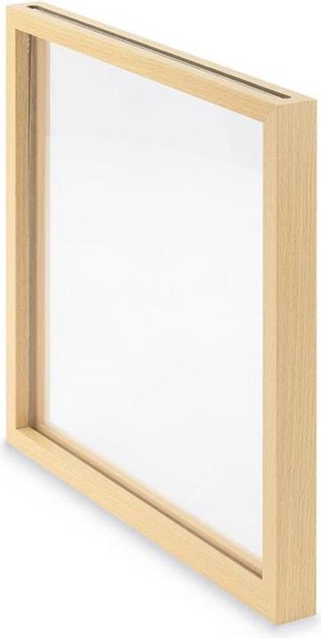 Produktbild Dynavox SchallplattencoverWechselrahmen MDF Holzdekor hell (Plattenspieler)