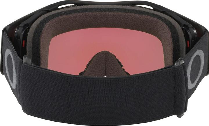 Produktbild Oakley Airbrake Fahrradbrille (Band black gunmetal, Prizm MX Torch Iridium)