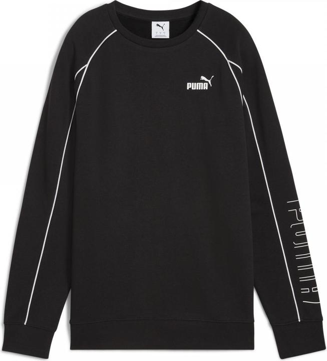 Actual product image Puma SPORT Relaxed Crew TR (M)