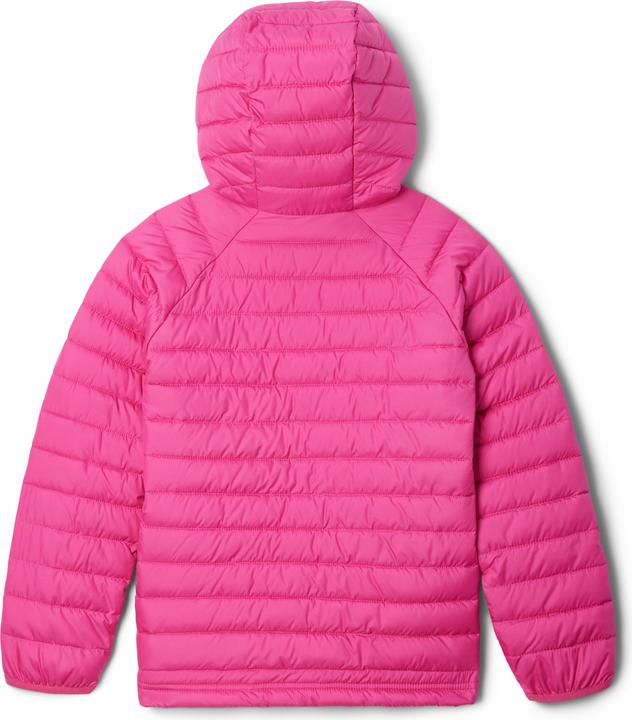 Actual product image Columbia Powder Lite™ II Hooded Jacket (M)