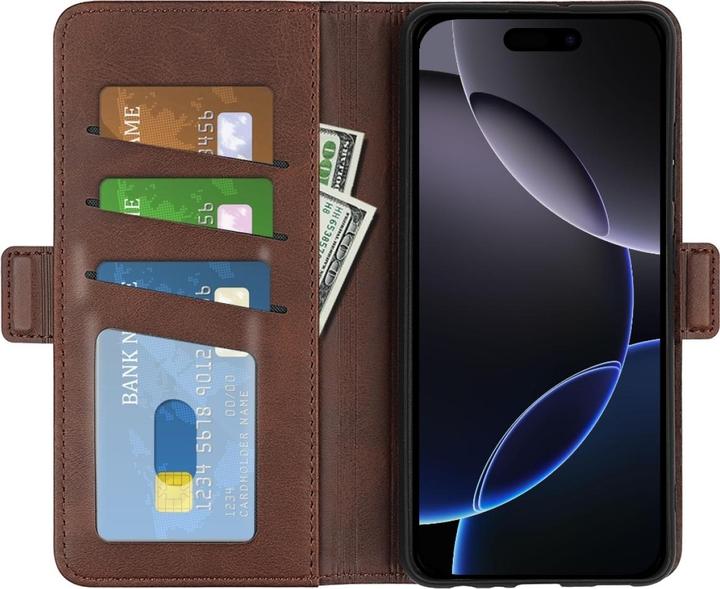Immagine prodotto Screenguard CardLounge (Apple iPhone 16 Pro)