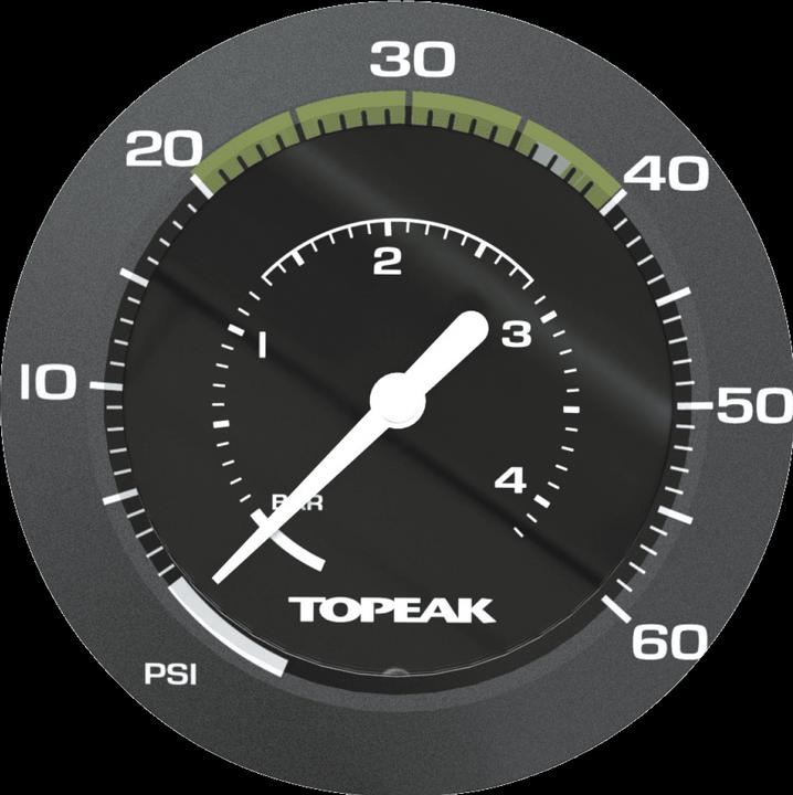 Produktbild Topeak Joe Blow Mountain II