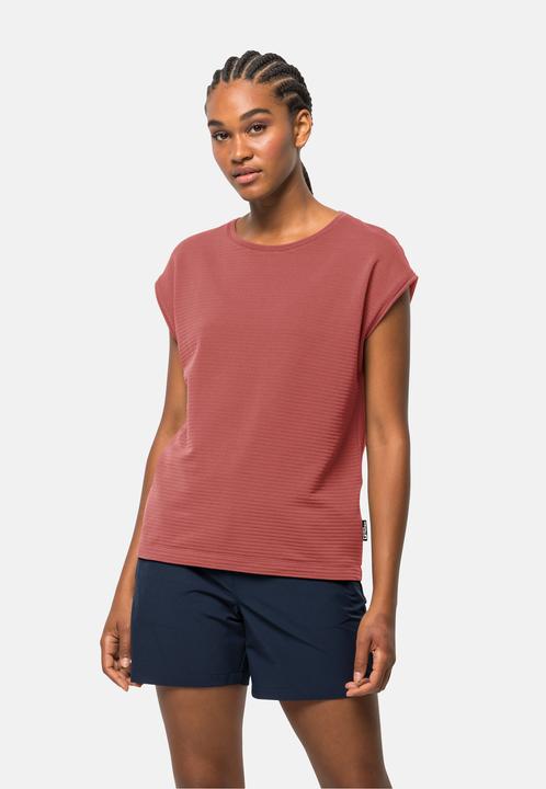 Actual product image Jack Wolfskin Sommerwald T W (M)