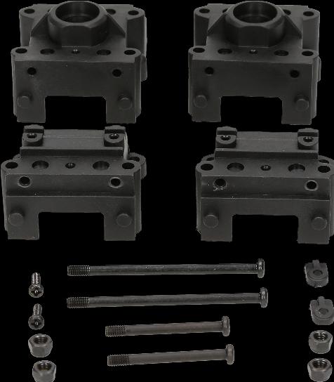 AR Differential Box Virus