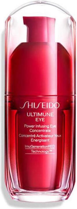 Shiseido Ultimate Power Infusing Eye Concentrate 15ml (15 ml)