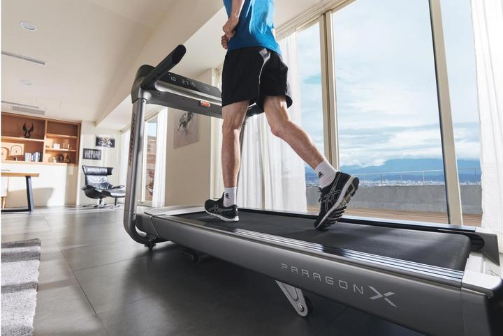 Produktbild Horizon Fitness Laufband Paragon X
