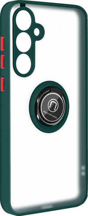 Actual product image Avizar Kameo Series (Samsung Galaxy A35)