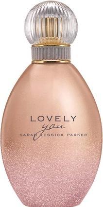 Sarah Jessica Parker Lovely You EDP (Eau de Parfum, 50 ml)