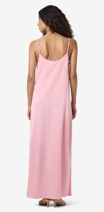 Actual product image Noisy May Satin Trägerkleid (XS)