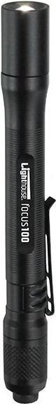 Actual product image Elite Focus100 Led Torch Penlight 100 Lumens (14 cm, 100 lm)