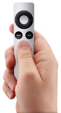 Image du produit Apple TV