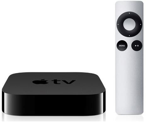 Image du produit Apple TV