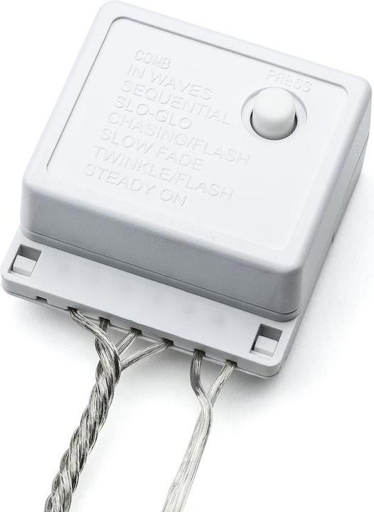 Image du produit Konstsmide Flocon de neige