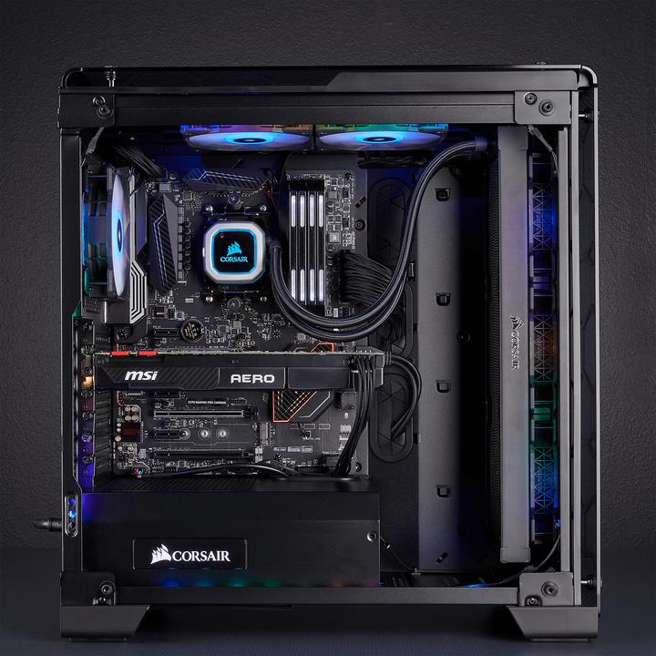 Image du produit Corsair H150i Pro