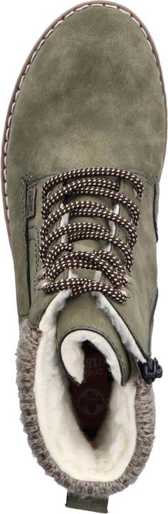 Actual product image Rieker Lace-up boot (40)