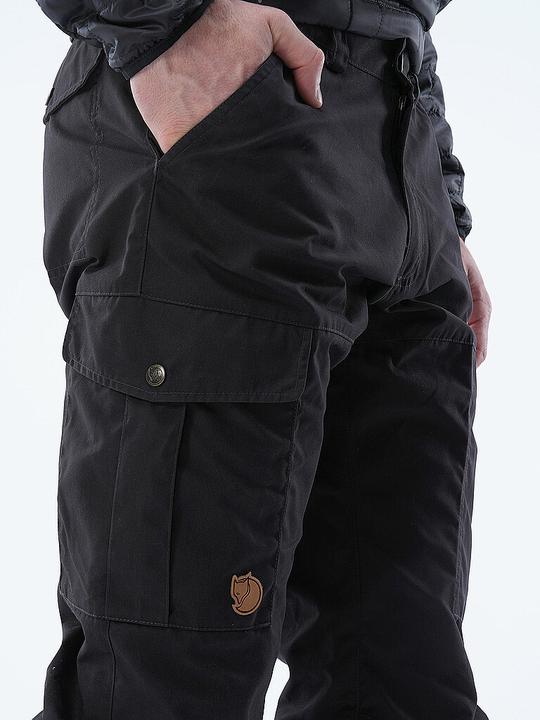 Actual product image Fjällräven Karl Pro Trousers (52)