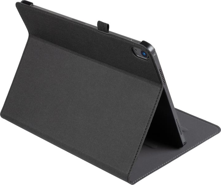 Produktbild Gecko Covers Book-Cover Easy-Click black (iPad Air 11 2024 (M2))
