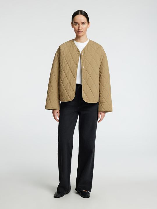 Produktbild Selected Femme Stepp Kurzjacke (42)