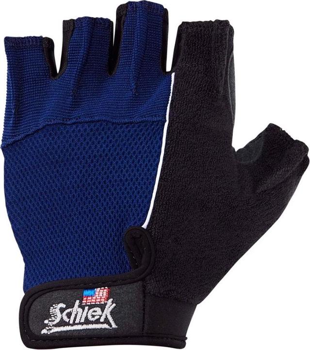 Schiek Cross Training & Fitness Gewichtheberhandschuhe Model 510 (XS, S, M, L, XL, XXL)