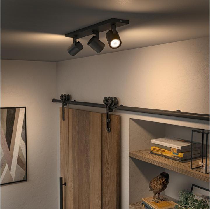 Actual product image Philips Runner (350 lm, GU10)