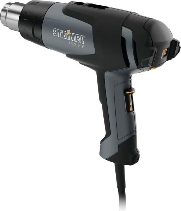 Produktbild Steinel Heissluftgebläse HG 2120 E