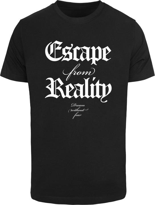 Mister Tee MisterTee Escape From Reality Tee - 171557