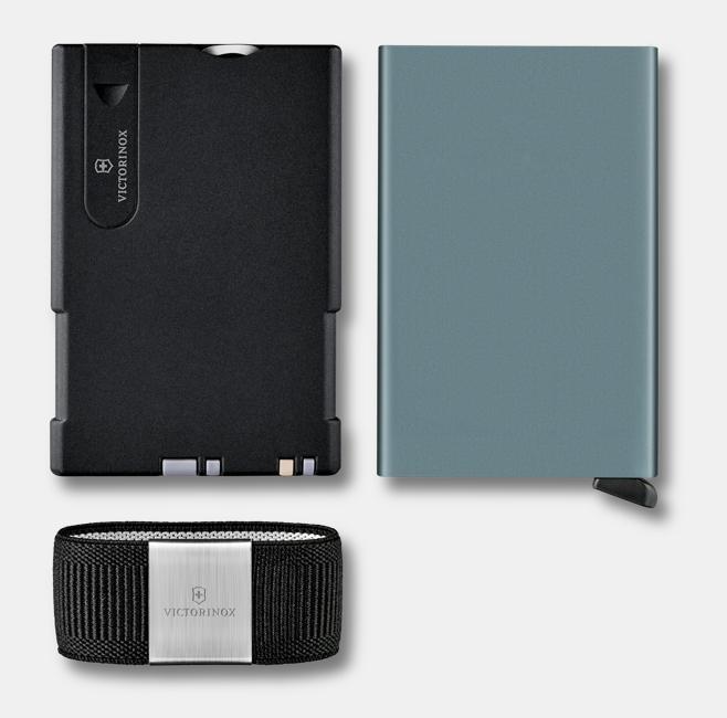Produktbild Victorinox Smart Card