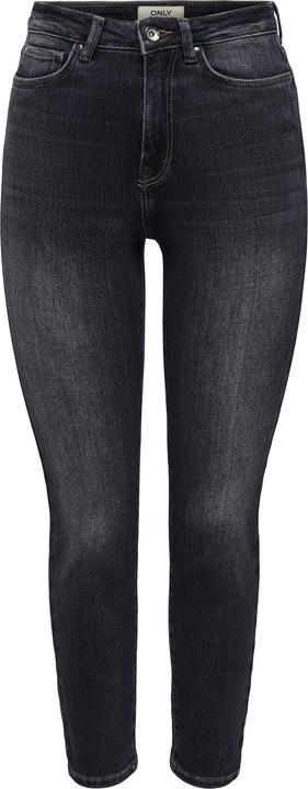 Only ONLEMILY Hohe Taille Gerade geschnitten Jeans Straight-Fit jeans (25)