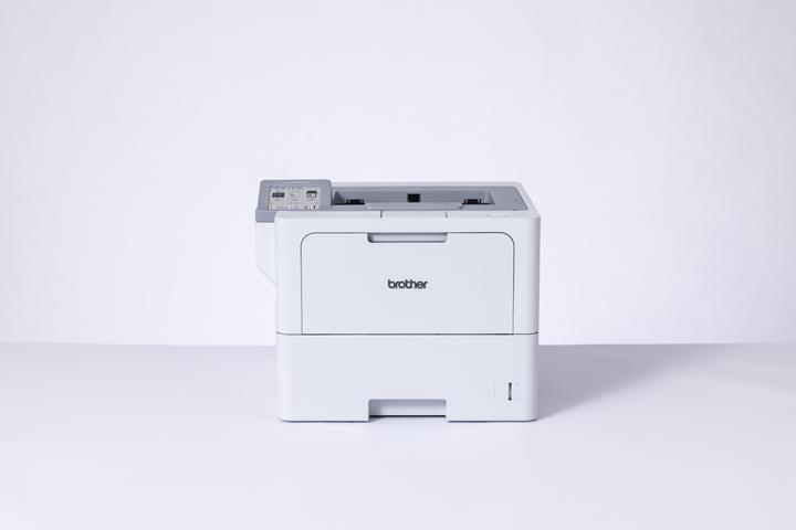 Image du produit Brother HL-L6410DN (Laser, Noir et blanc)