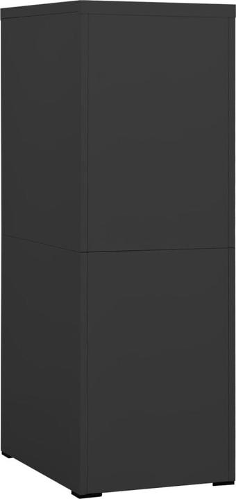 Produktbild VidaXL Manfred (46 x 62 x 133 cm)