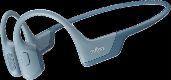 Actual product image Shokz OpenRun Pro (No noise cancelling, 10 h, Wireless)