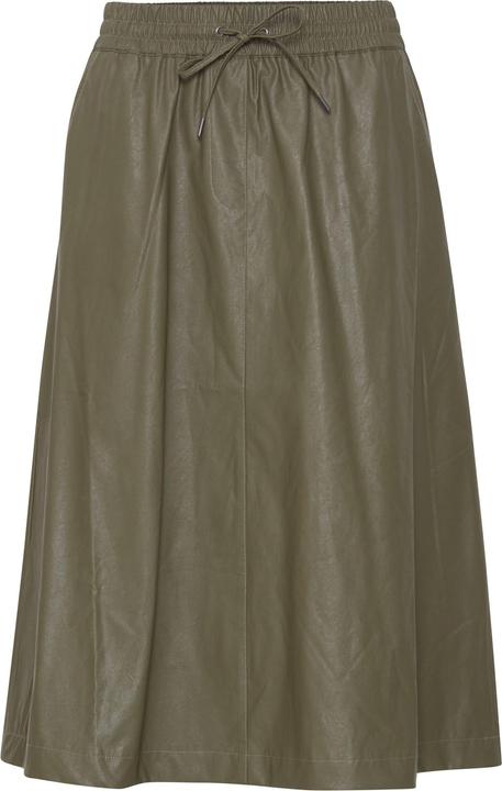 Actual product image B.young BYESONI A SKIRT - 20812102 (34)