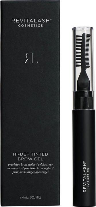 Produktbild RevitaLash Hi-Def (Soft Brown)