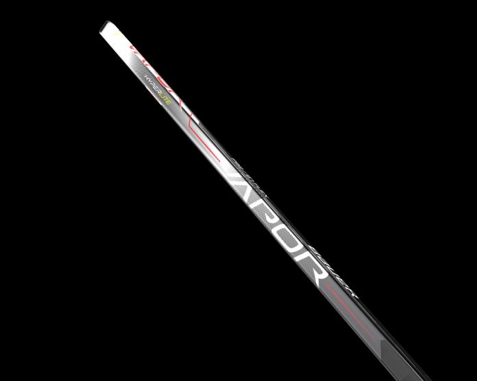 Produktbild Bauer Vapor Hyperlite SR Hockey Composite Schläger (rechts, 28, SR 87 Flex) (Rechts)